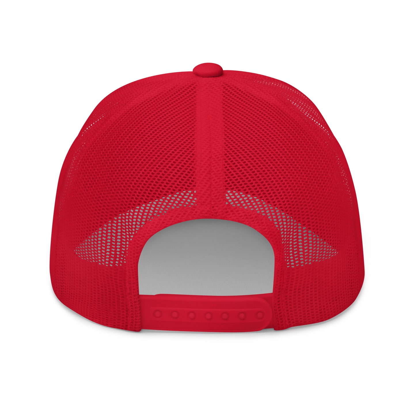 Customizable Campaign Trucker Hat